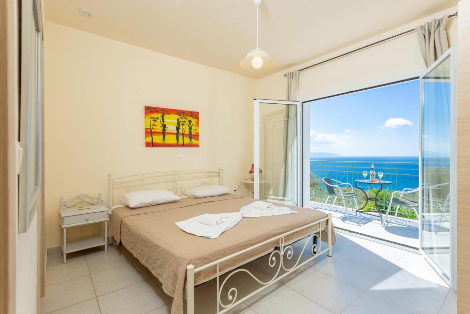 Villa Eri Vlachata ภายนอก รูปภาพ
