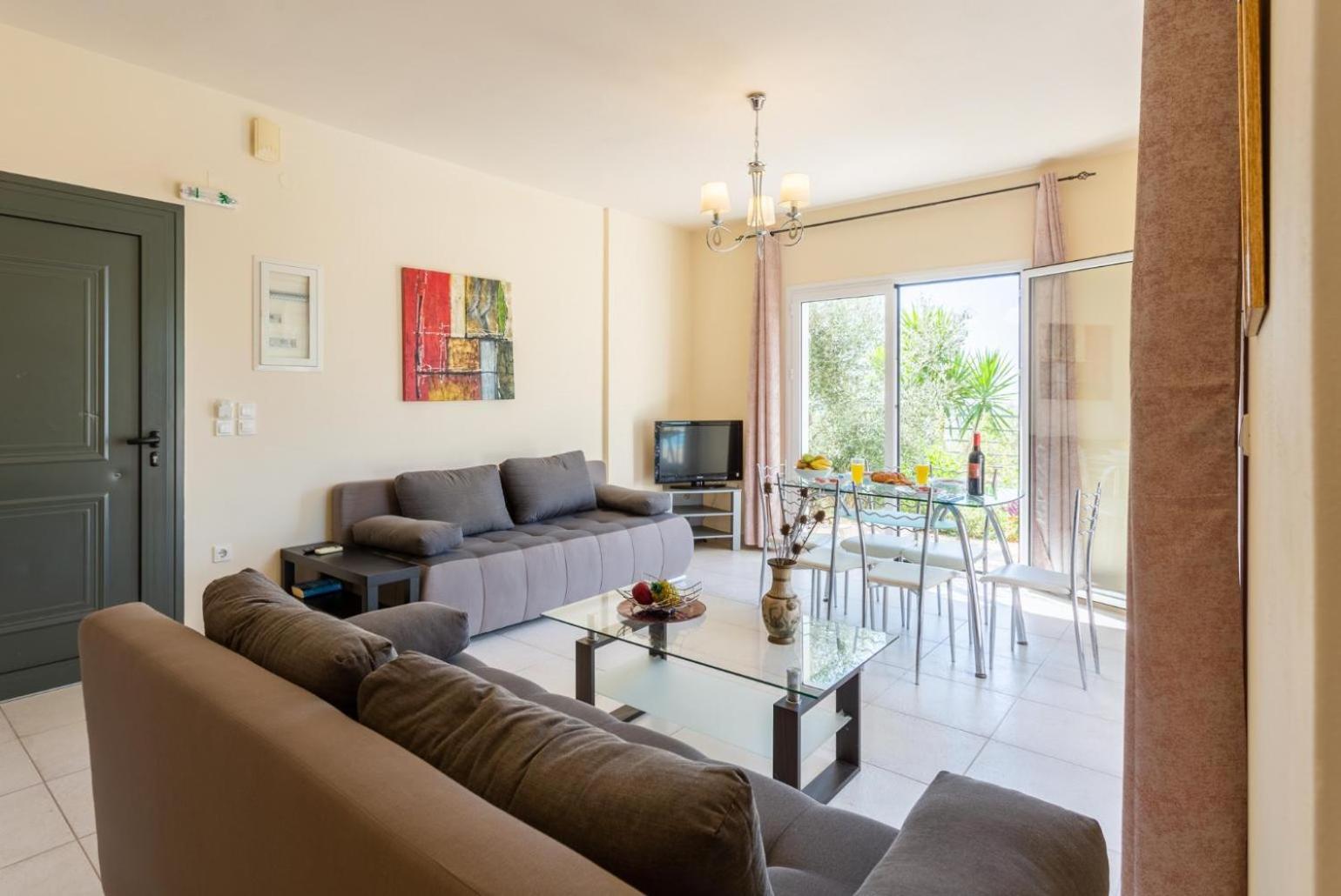 Villa Eri Vlachata ภายนอก รูปภาพ